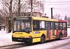 Na linii 23 wprowadzono kursy zjazdowe - autobusy kocz tras pod Szpitalem Wojewdzkim.
 Fot. Pawe Adamus
Kliknij, aby powikszy