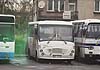 Autosan H7-20.05 #SB 59561 Dworcu PKS w Bielsku-Bia�ej. 
 Fot. Pawe� Adamus, X 2004
Kliknij, aby powi�kszy�