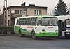 Wyremontowany Autosan H9-21 #SZY V039 na Dworcu PKS w Bielsku-Bia�ej. 
 Fot. Pawe� Adamus, XI 2004
Kliknij, aby powi�kszy�