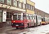 Ikarus 280.37B #012 na linii 56BIS. 
 Fot. Pawe Adamus
Kliknij, aby powikszy