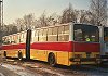 Pierwszy autobus w nowym malowaniu - IK280.37 #003
 Fot. Pawe Adamus
Kliknij, aby powikszy