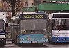 Najnowszy nabytek PPKS - Volvo 7000, jedyny niskopodogowy autobus w przedsibiorstwach PKS na Podbeskidziu
 Fot. Pawe Adamus
Kliknij, aby powikszy