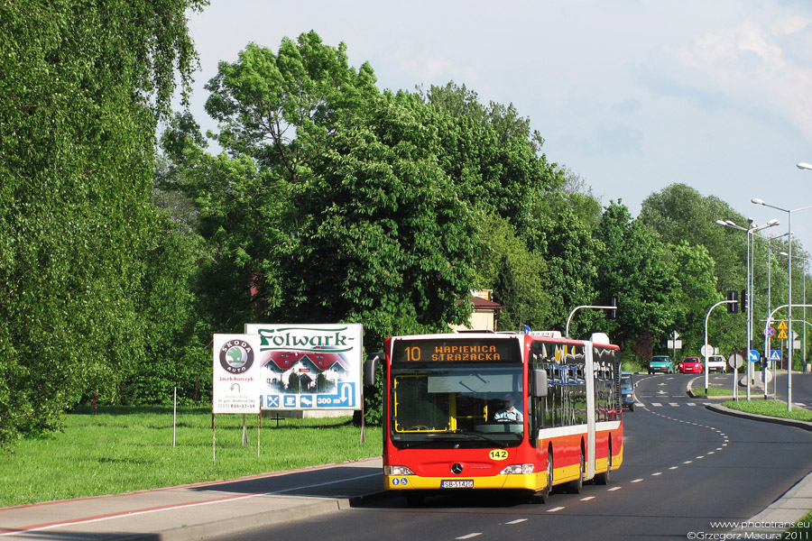 Zmiany w taborze przewoźników z Bielska-Białej i Powiatu Bielskiego cz. 1 Zmiany w taborze przewoźników z Bielska-Białej i Powiatu Bielskiego cz. 1