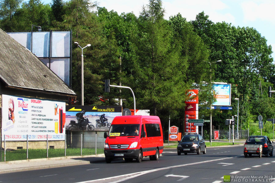 Zmiany w taborze przewoźników z innych powiatów i gmin Zmiany w taborze przewoźników z innych powiatów i gmin