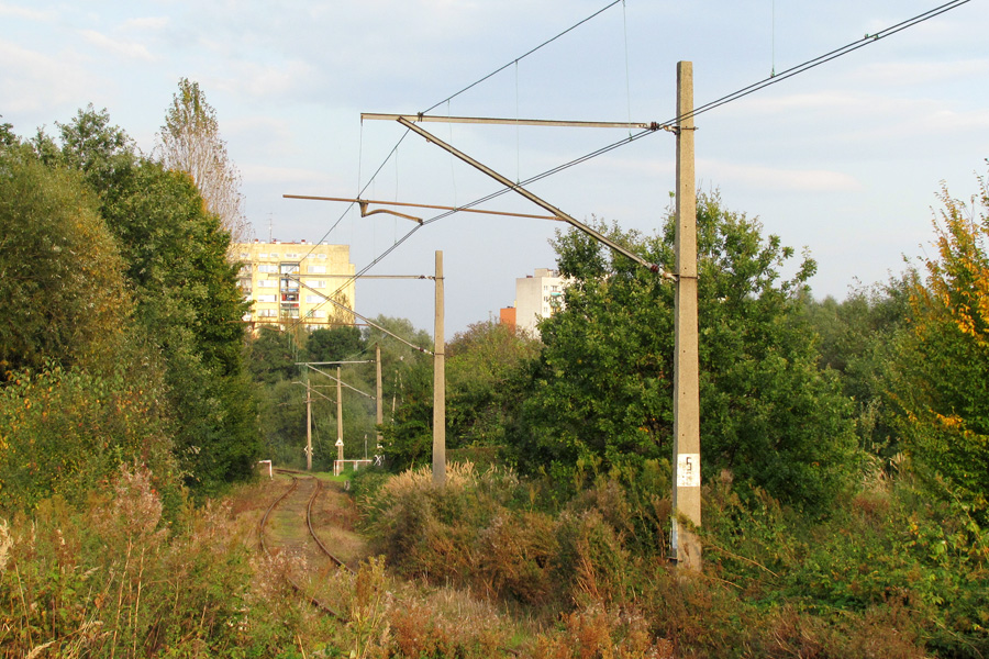 Jaki los czeka linię kolejową nr 190? Jaki los czeka linię kolejową nr 190?