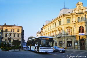 Kaniów: Autobusy PKS-u pojadą objazdem Kaniów: Autobusy PKS-u pojadą objazdem