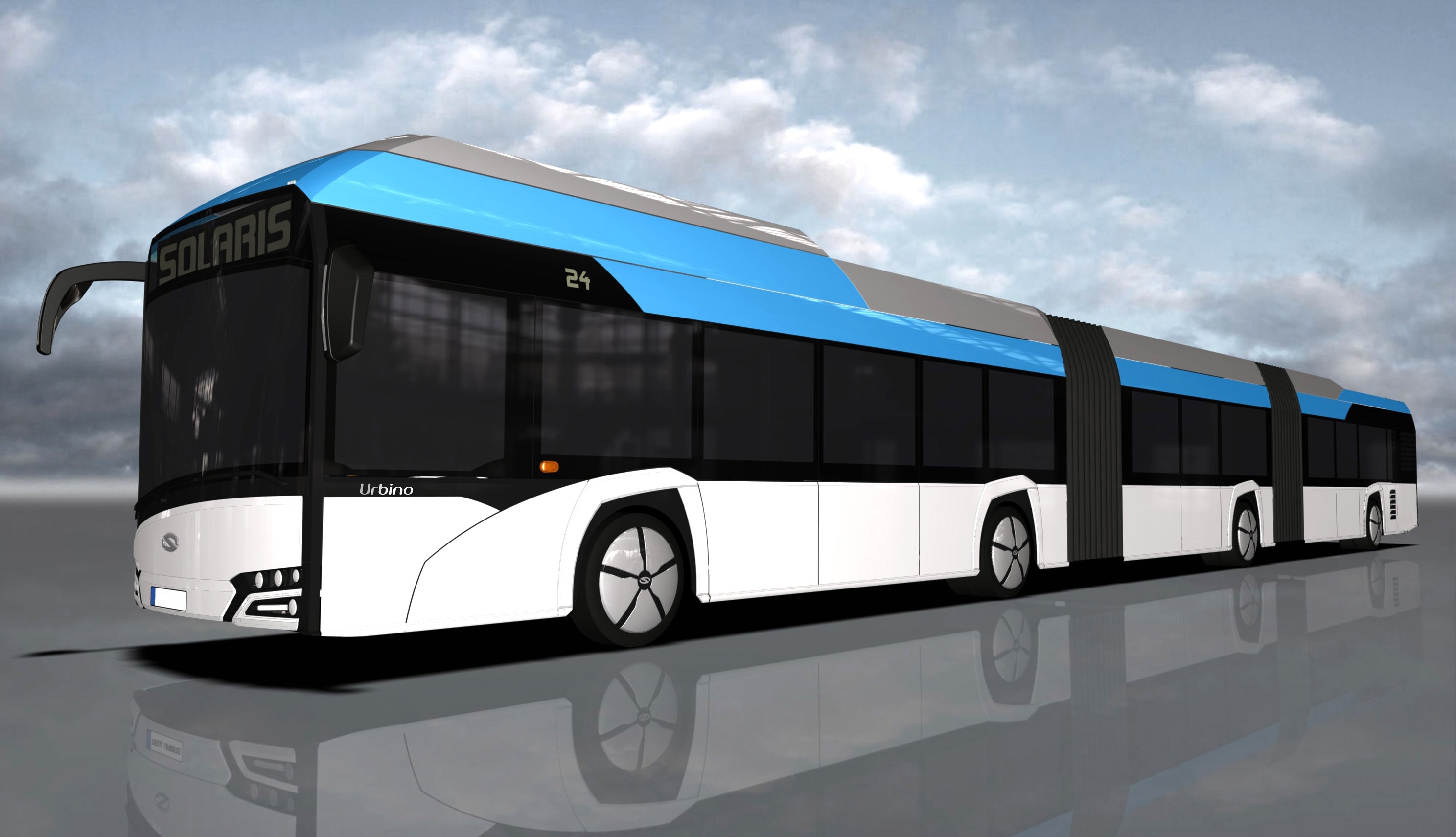 Szybkie autobusy odciążą metro – Warszawa przygotowuje się do uruchomienia systemu SAW Szybkie autobusy odciążą metro – Warszawa przygotowuje się do uruchomienia systemu SAW
