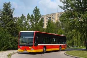 Bielsko-Biała: nowy rozkład jazdy linii 36 Bielsko-Biała: nowy rozkład jazdy linii 36