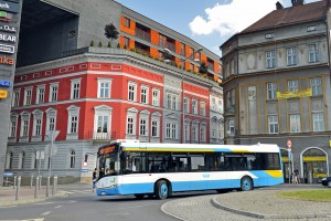 Czechowice-Dziedzice: Tak dla nowego dworca i autobusów Czechowice-Dziedzice: Tak dla nowego dworca i autobusów