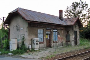Bielsko-Biała: PKP wyburzy cztery dworce kolejowe Bielsko-Biała: PKP wyburzy cztery dworce kolejowe