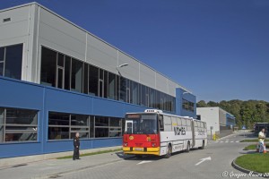 Bielsko-Biała: Kolejny objazd w Wapienicy Bielsko-Biała: Kolejny objazd w Wapienicy