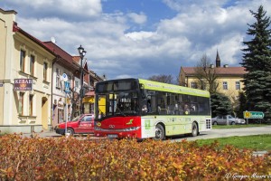 Żywiec: Zmiany w rozkładach jazdy linii nr 2 i 18 Żywiec: Zmiany w rozkładach jazdy linii nr 2 i 18