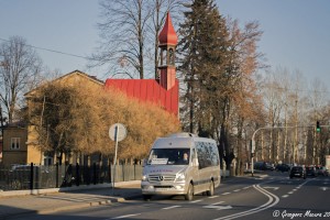 Zmiany w taborze przewoźników – pozostali przewoźnicy Zmiany w taborze przewoźników – pozostali przewoźnicy