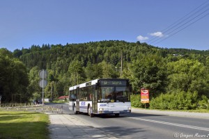 Wisła: Utrudnienia w kursowaniu autobusów związane z Tour de Pologne Wisła: Utrudnienia w kursowaniu autobusów związane z Tour de Pologne