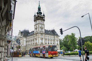 Bielsko-Biała: Utrudnienia z powodu biegu Fiata Bielsko-Biała: Utrudnienia z powodu biegu Fiata