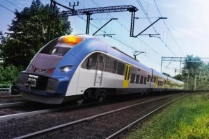 Śląskie: Koleje Ślaskie rozstrzygnęły przetarg. Pesa dostarczy 13 nowych Elfów Śląskie: Koleje Ślaskie rozstrzygnęły przetarg. Pesa dostarczy 13 nowych Elfów