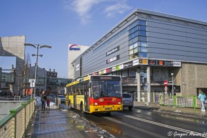 Bielsko-Biała: Kolejny Ikarus wycofany Bielsko-Biała: Kolejny Ikarus wycofany