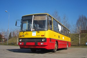 Transexpo 2016: Wystawa pojazdów zabytkowych Transexpo 2016: Wystawa pojazdów zabytkowych