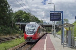 Koleje Śląskie: Modernizacja pociągów 14WE Koleje Śląskie: Modernizacja pociągów 14WE