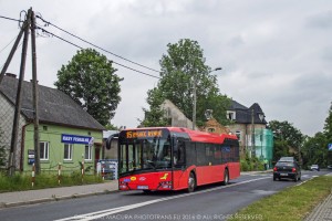 Żywiec: Będą kolejne nowe autobusy Żywiec: Będą kolejne nowe autobusy