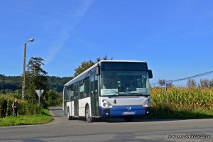 Wisła: Zastępcza Komunikacja Autobusowa na linii S6 Wisła: Zastępcza Komunikacja Autobusowa na linii S6