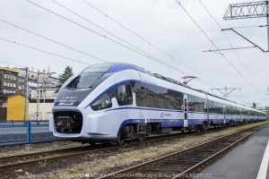 Zwardoń: Inka na torach od czerwca Zwardoń: Inka na torach od czerwca