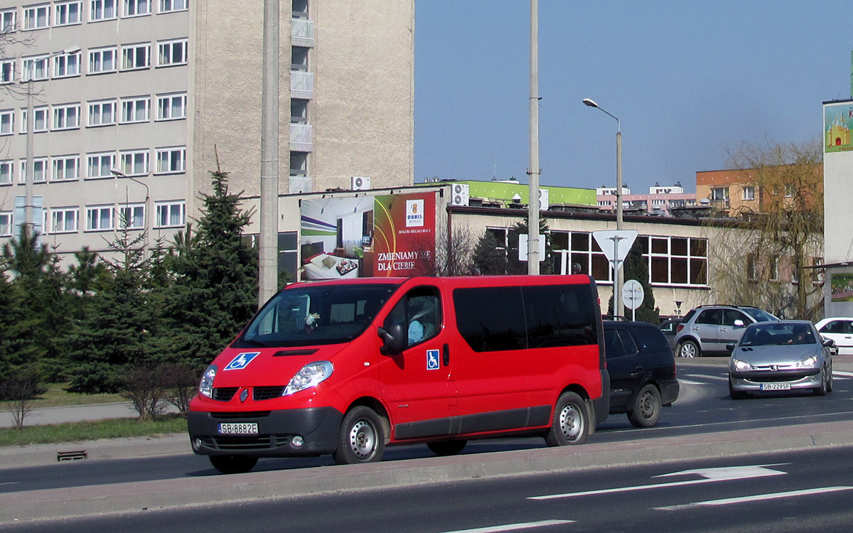 Bielsko-Biała: MZK przetarg na dostawę samochodu do przewozu niepełnosprawnych Bielsko-Biała: MZK przetarg na dostawę samochodu do przewozu niepełnosprawnych
