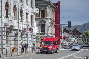 Bielsko-Biała: Jedna oferta w przetargu na busa Bielsko-Biała: Jedna oferta w przetargu na busa