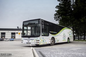 Bielsko-Biała: Beskidzki Tydzień Mobilności Bielsko-Biała: Beskidzki Tydzień Mobilności