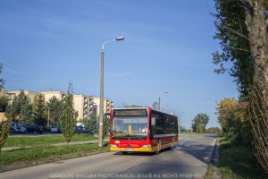 Bielsko-Biała: Zmiana trasy przejazdu linii nr 4 Bielsko-Biała: Zmiana trasy przejazdu linii nr 4