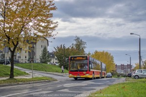 Bielsko-Biała: Remont pętli autobusowej Langiewicza Basen Bielsko-Biała: Remont pętli autobusowej Langiewicza Basen