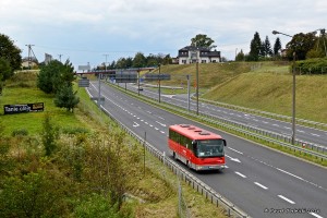 Cieszyn: Utrudnienia na trasie Cieszyn – Czeski Cieszyn Cieszyn: Utrudnienia na trasie Cieszyn – Czeski Cieszyn