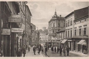 Cieszyn: Tramwaj połączy miasta? Cieszyn: Tramwaj połączy miasta?