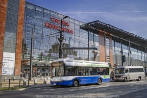 Autobusy elektryczne w Polsce Autobusy elektryczne w Polsce