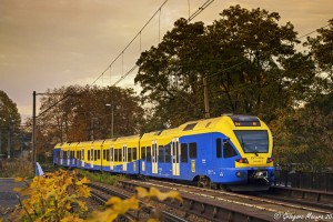 PKP PLK: Nowy rozkład jazdy 2016/2017 PKP PLK: Nowy rozkład jazdy 2016/2017