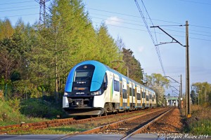 Cieszyn: modernizacja infrastuktury kolejowej Cieszyn: modernizacja infrastuktury kolejowej