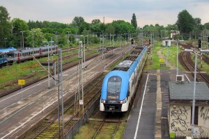 Śląskie: Umowa na nowe Elfy podpisana Śląskie: Umowa na nowe Elfy podpisana