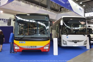 Transexpo 2016 – cz. 6: Pozostałe marki Transexpo 2016 – cz. 6: Pozostałe marki