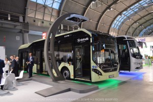 Transexpo 2016 – cz. 3: Volvo Transexpo 2016 – cz. 3: Volvo