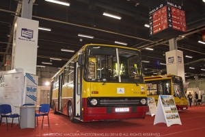 Transexpo 2016 – cz. 7: Wystawa zabytkowego taboru Transexpo 2016 – cz. 7: Wystawa zabytkowego taboru