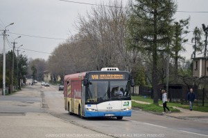 Czechowice-Dziedzice: Objazdy w kursowaniu autobusów Czechowice-Dziedzice: Objazdy w kursowaniu autobusów