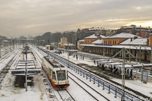 Żywiec: Wybrano nazwę dla nowego połączenia Żywiec – Kraków Żywiec: Wybrano nazwę dla nowego połączenia Żywiec – Kraków
