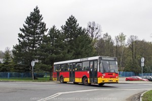 Bielsko-Biała: Kolejne dwa Ikarusy sprzedane Bielsko-Biała: Kolejne dwa Ikarusy sprzedane