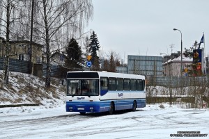 Cieszyn: tymczasowy plac dworcowy (fotorelacja) Cieszyn: tymczasowy plac dworcowy (fotorelacja)