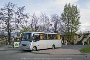 Cieszyn: Janiso uruchamia nowe kursy do Krakowa Cieszyn: Janiso uruchamia nowe kursy do Krakowa