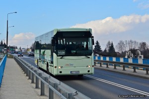 Cieszyn: Nowe linie Cieszyn: Nowe linie