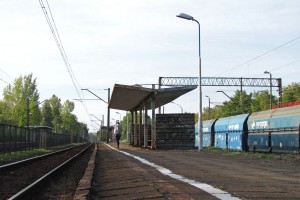 Bielsko-Biała: Umowa na remont torów podpisana Bielsko-Biała: Umowa na remont torów podpisana