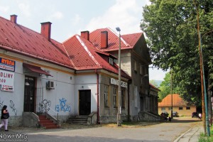 Wisła: Powstanie centrum przesiadkowe Wisła: Powstanie centrum przesiadkowe