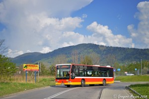 Bielsko-Biała: Nowe rozkłady jazdy dla linii nr 15 i 23 Bielsko-Biała: Nowe rozkłady jazdy dla linii nr 15 i 23