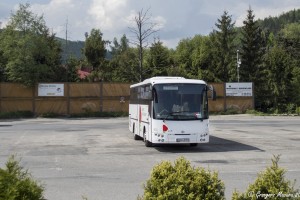 Bielsko-Biała: Zawieszenie kursów Wisła – Lublin Bielsko-Biała: Zawieszenie kursów Wisła – Lublin